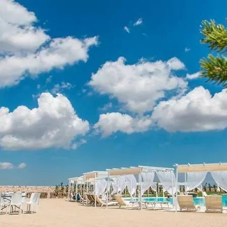 Relais Antica Masseria * Conversano