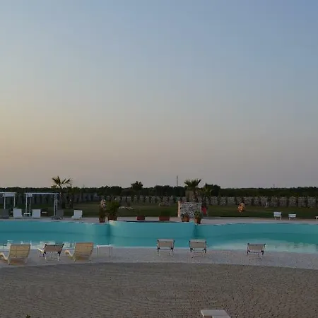 Country house Relais Antica Masseria
